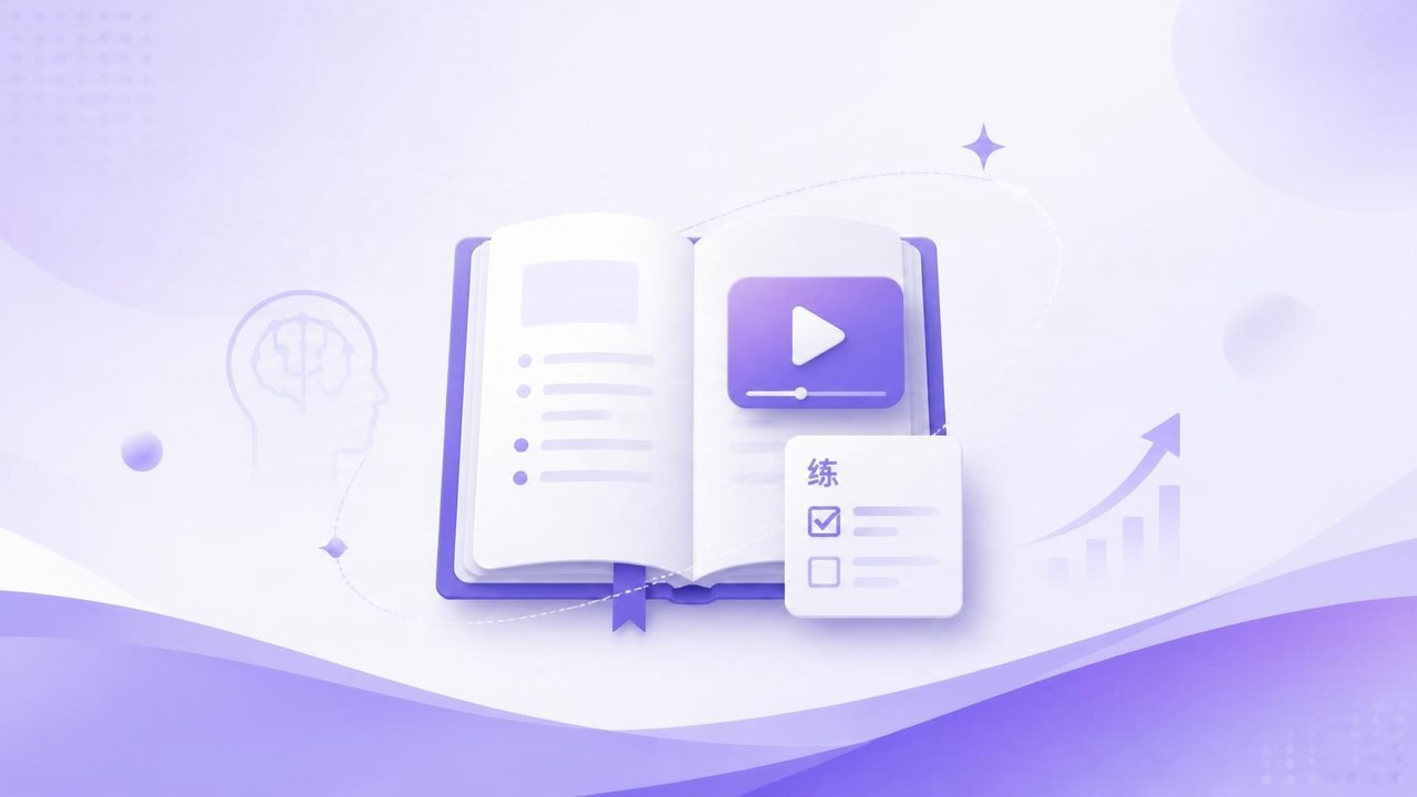 Gemini Notebook 复习三板斧封面